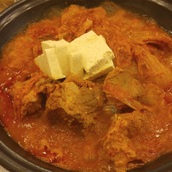 김치찌게 먹방 움짤 음식 맛있는