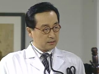 야인시대 의사양반 의사 닥터 심영 고자 내가 고자라니 병원