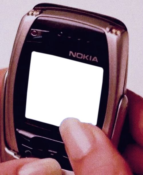 옛날폰 2G폰 노키아 NOKIA 핸드폰