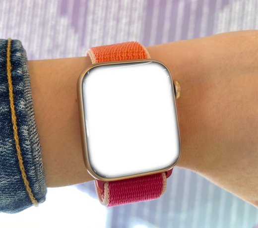 애플 애플워치 시계 apple watch 만능짤 생성기