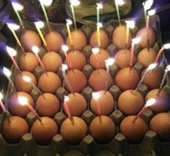 나이 나이짤 새해 새해짤 계란한판 30세 30살 서른 계란 한판 케이크