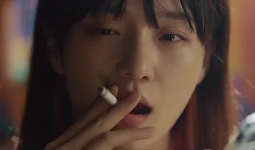 박규 손가락욕 가운데 손가락 더글로리 글로리 학폭 - 오늘의짤방