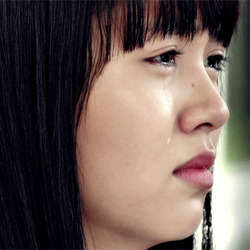 눈물 움짤 여자 김소현 예쁜 슬픔 울음