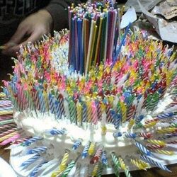 생일  케이크 케잌 초 촛불 많이 대량