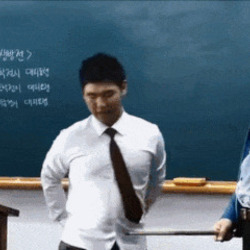 엉덩이 맴매 하지마 학교 학생 선생님 체벌 회초리 
