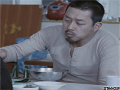 또라이 우후 ㅋㅋㅋㅋ 코빅 움짤 - 상황별 짤방 모음 오늘의짤방